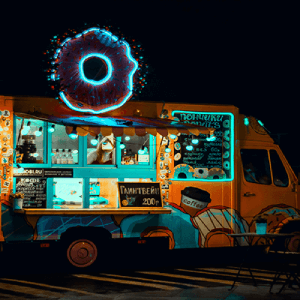 Food Truck